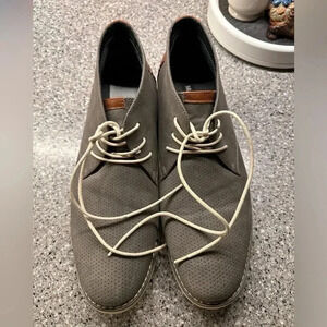 Steve Madden dress men boots size 11M